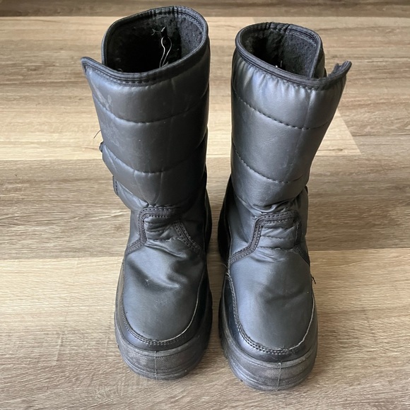 Kids Snow Boots - Picture 2 of 5